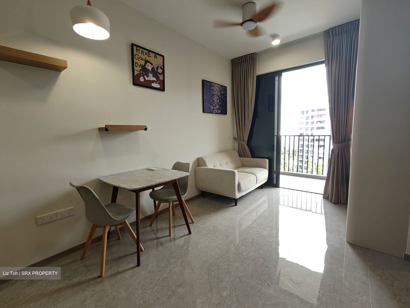 Sengkang Grand Residences (D19), Apartment #448435851